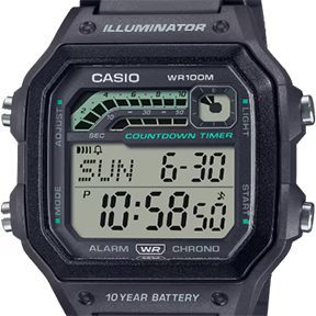WS-1600