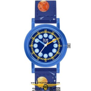 ساعت آیس واچ ICE learning-Blue space-S32