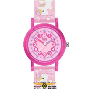 ساعت آیس واچ ICE learning-Pink unicorn-S32