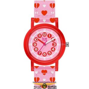 ساعت آیس واچ ICE learning-Red love-S32