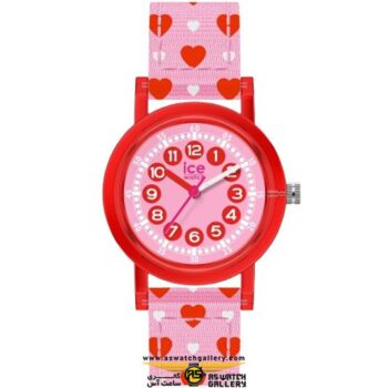 ساعت آیس واچ ICE learning-Red love-S32