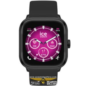 ساعت آیس واچ ICE smart 2.0-Black 1.7 AMOLED