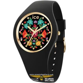 ساعت آیس واچ ICE flower-Mexican bouquet-Medium