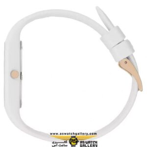 ساعت آیس واچ ICE glitter-White infinity-S37-side