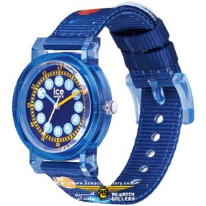 ساعت آیس واچ ICE learning-Blue space-S32-side