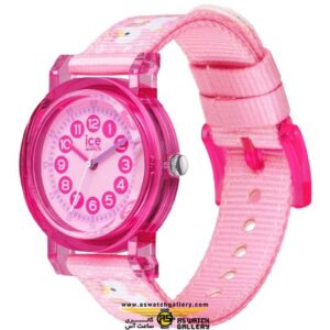 ساعت آیس واچ ICE learning-Pink unicorn-S32-front