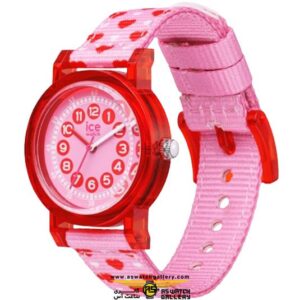 ساعت آیس واچ ICE learning-Red love-S32-front