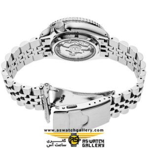 SEIKO SSK001K1-back