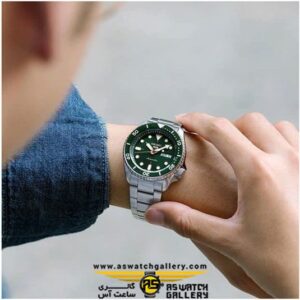 SEIKO SRPD63K1S-onhand