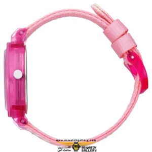 ساعت آیس واچ ICE learning-Pink unicorn-S32-side