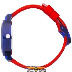 ساعت آیس واچ ICE learning-Red football-S32-side