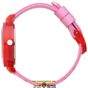 ساعت آیس واچ ICE learning-Red love-S32-side