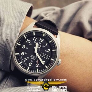 SEIKO SNZG15J1-onhand