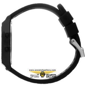 ساعت آیس واچ ICE digit retro-Black-Small-side2