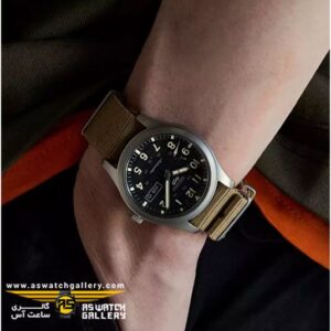 SEIKO SRPD35K1-onhand