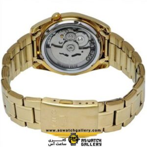SEIKO SNKL58K1-back