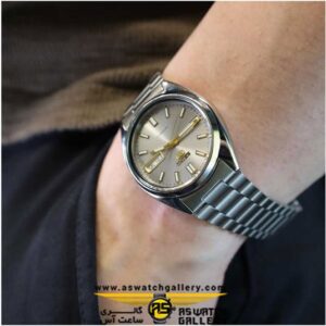 SEIKO SNXS75K1S-onhand