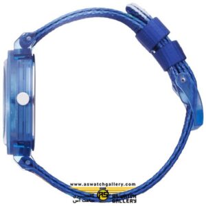 ساعت آیس واچ ICE learning-Blue space-S32-side2