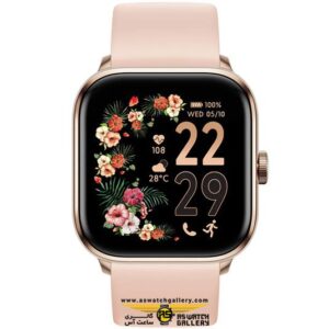 ساعت آیس واچ ICE smart 2.0-Rose gold-Nude 1.7 AMOLED-pic