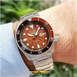 ساعت سیکو SEIKO SRPJ47K1-onhand
