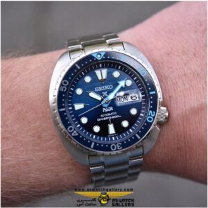 ساعت سیکو SEIKO SRPK01K1-onhand