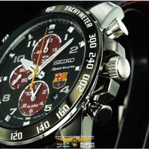 ساعت سیکو SEIKO SNAE75P1-side