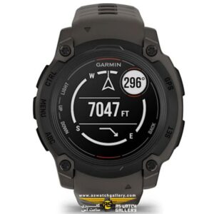 ساعت گارمین Instinct E – 40 mm Black
