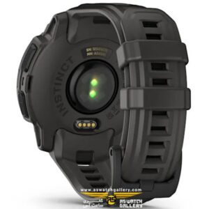 ساعت گارمین Instinct E – 45 mm Black