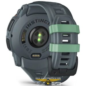 Instinct 3 – 50 mm, AMOLED Neo Tropic