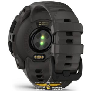 ساعت گارمین Instinct E – 40 mm Black