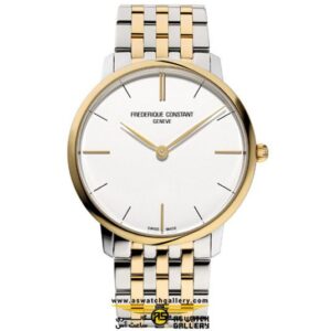 ساعت فردریک کنسانت Frederique Constant FC-200V5S33B