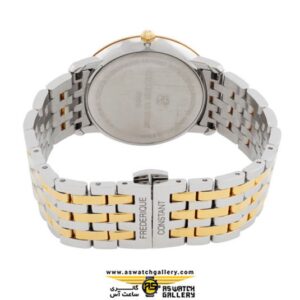 ساعت فردریک کنسانت Frederique Constant FC-200V5S33B
