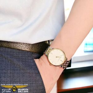 ساعت فردریک کنسانت Frederique Constant FC-200V5S33B