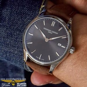 ساعت فردریک کنسانت Frederique Constant FC-220DGS5B6