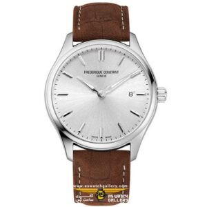 ساعت فردریک کنسانت Frederique Constant FC-220SS5B6