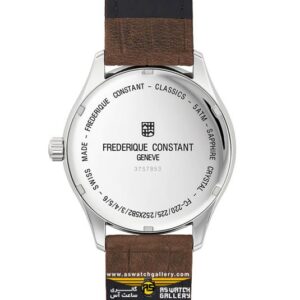 ساعت فردریک کنسانت Frederique Constant FC-220SS5B6