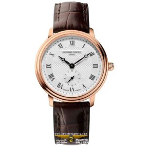 ساعت فردریک کنسانت Frederique Constant FC-235M1S4