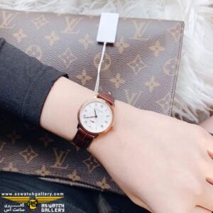 ساعت فردریک کنسانت Frederique Constant FC-235M1S4