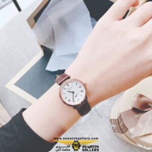 ساعت فردریک کنسانت Frederique Constant FC-235M1S4