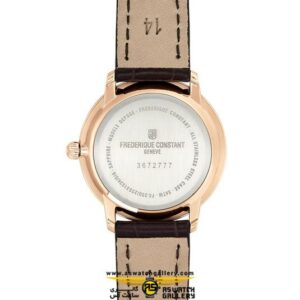 ساعت فردریک کنسانت Frederique Constant FC-235M1S4