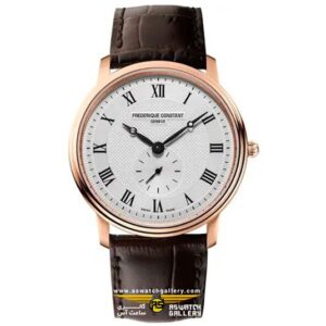 ساعت فردریک کنسانت Frederique Constant FC-235M4S4