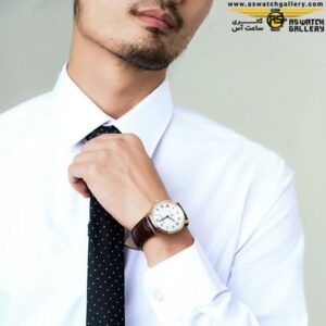 ساعت فردریک کنسانت Frederique Constant FC-235M4S4