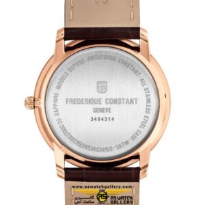 ساعت فردریک کنسانت Frederique Constant FC-235M4S4
