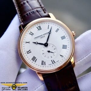 ساعت فردریک کنسانت Frederique Constant FC-235M4S4