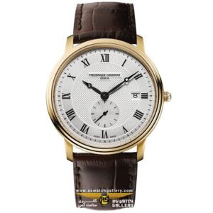 ساعت فردریک کنسانت Frederique Constant FC-245M5S5
