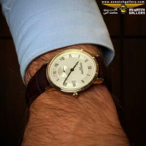 ساعت فردریک کنسانت Frederique Constant FC-245M5S5