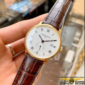 ساعت فردریک کنسانت Frederique Constant FC-245M5S5