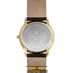 ساعت فردریک کنسانت Frederique Constant FC-245M5S5