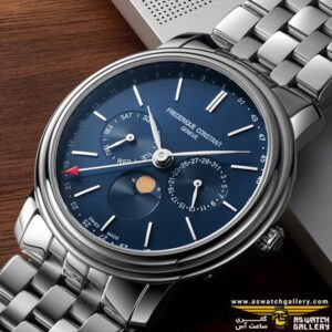 ساعت فردریک کنسانت Frederique Constant FC-270N4P6B