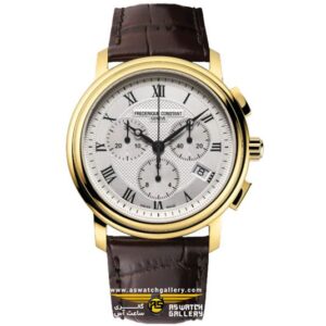 ساعت فردریک کنسانت Frederique Constant FC-292MC4P5